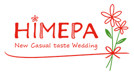 HIMEPA WEDDING DESK（ヒメパ ウェディング デスク）